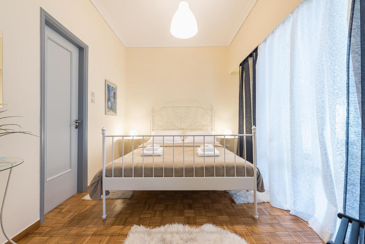 My Athens Gem Apartment Exterior foto