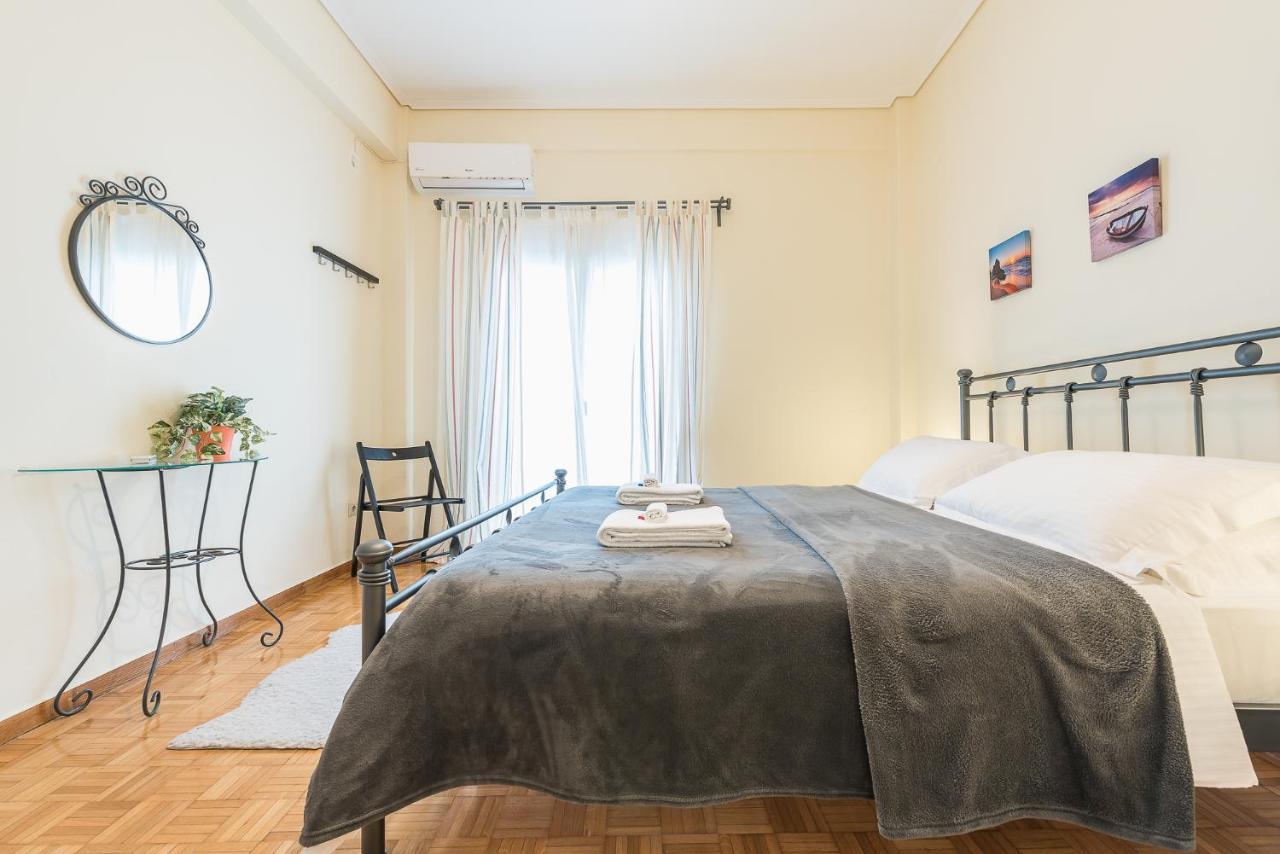 My Athens Gem Apartment Exterior foto