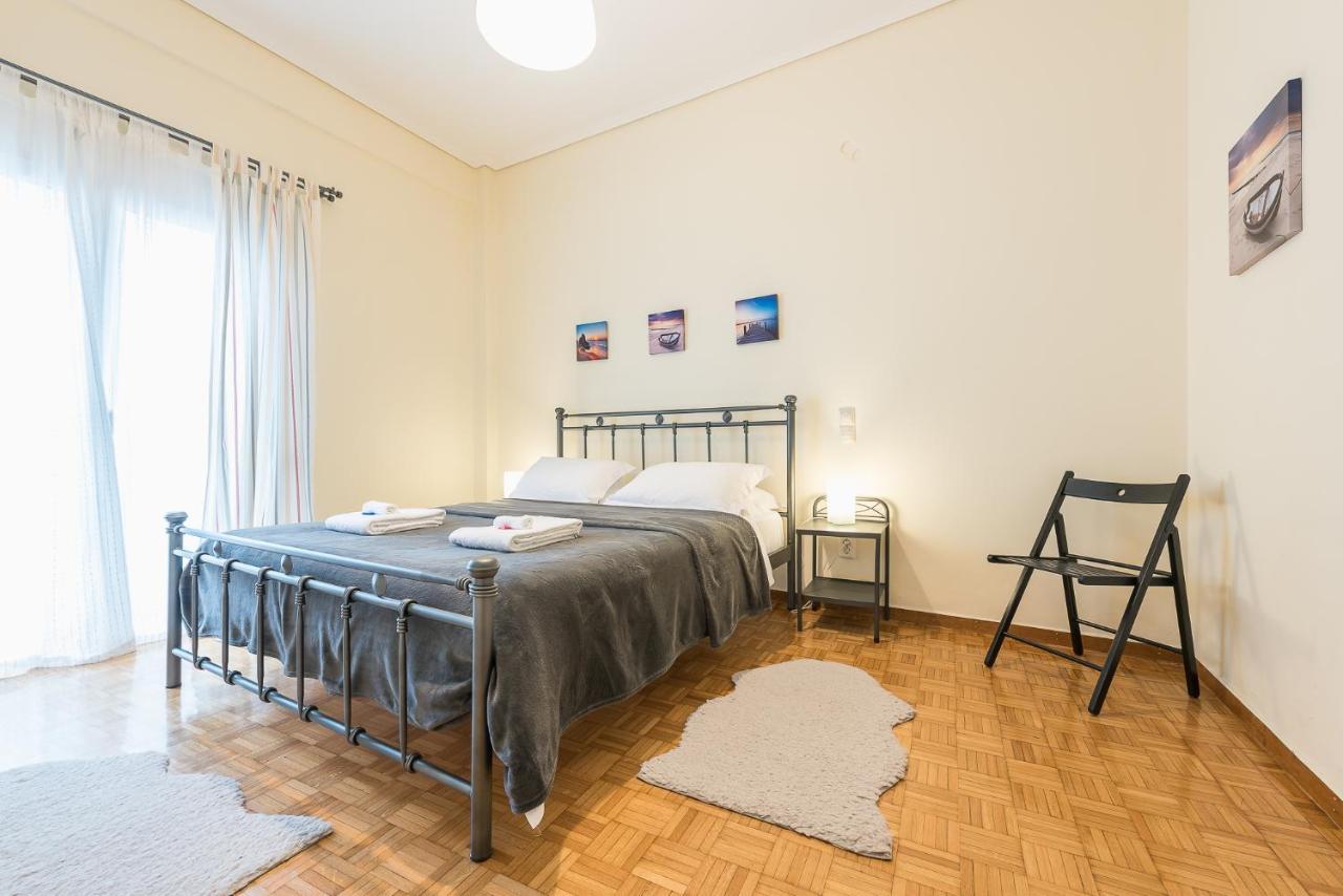 My Athens Gem Apartment Exterior foto