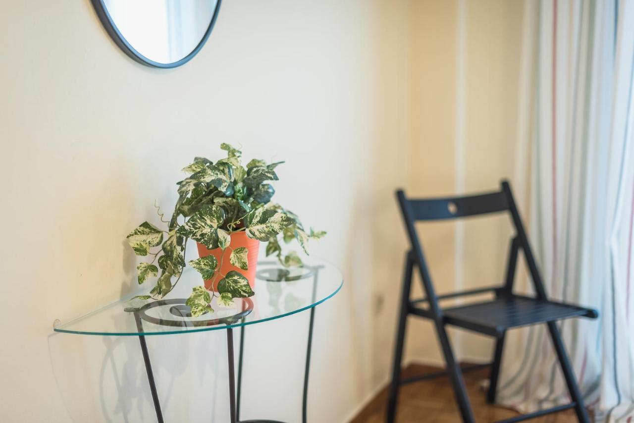 My Athens Gem Apartment Exterior foto