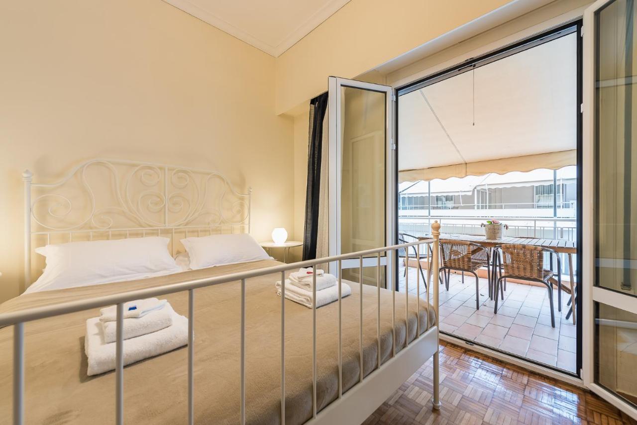 My Athens Gem Apartment Exterior foto