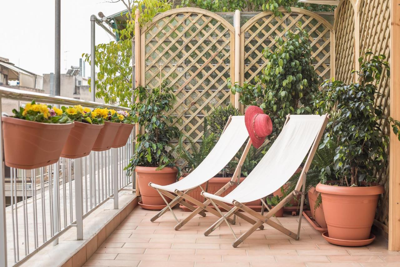 My Athens Gem Apartment Exterior foto
