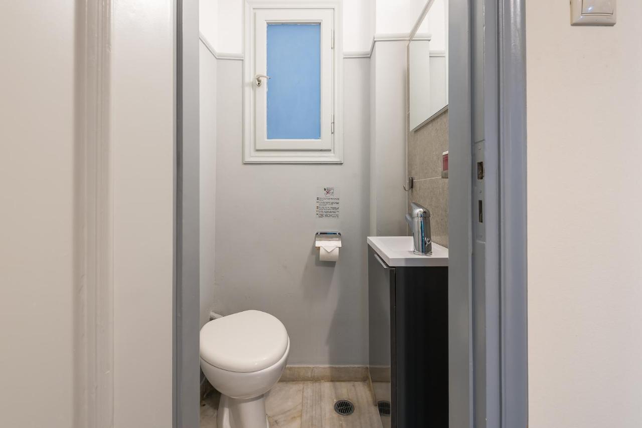 My Athens Gem Apartment Exterior foto
