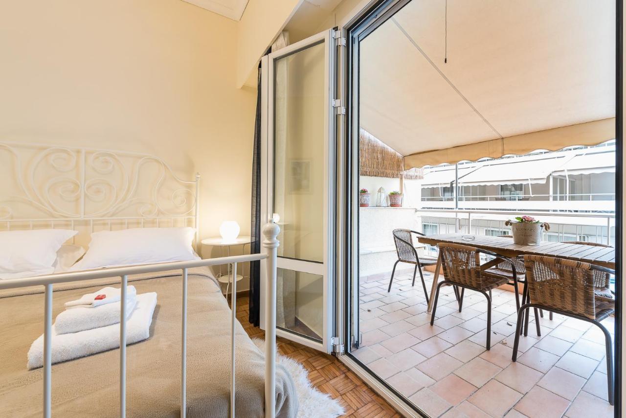My Athens Gem Apartment Exterior foto