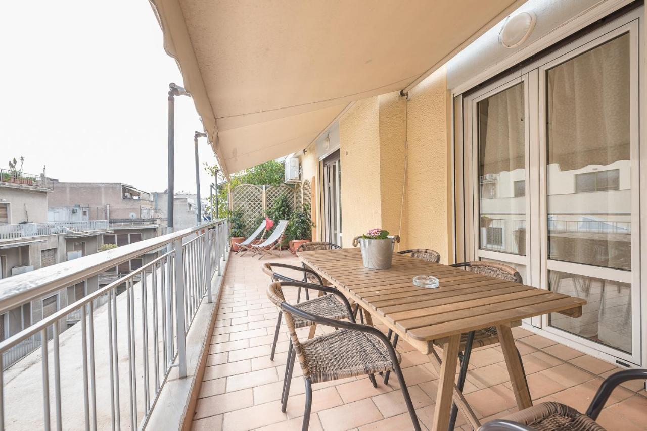 My Athens Gem Apartment Exterior foto